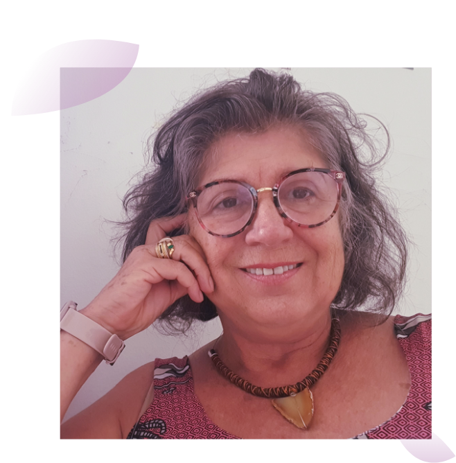 Saiba mais sobre mim