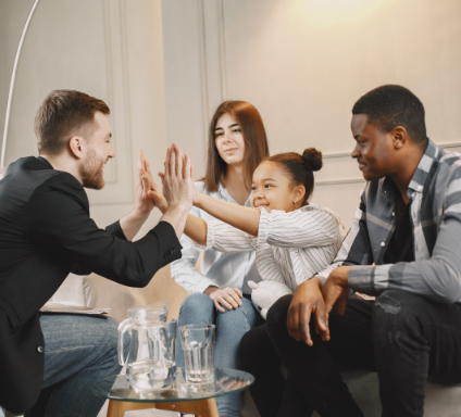 Constelação Familiar Sistêmica