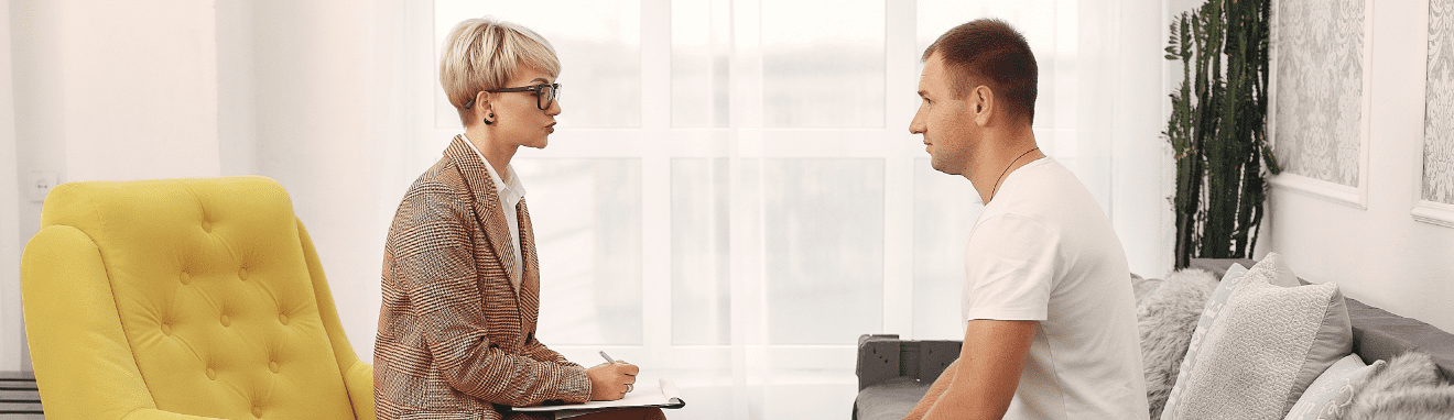 Psicoterapia individual de adultos