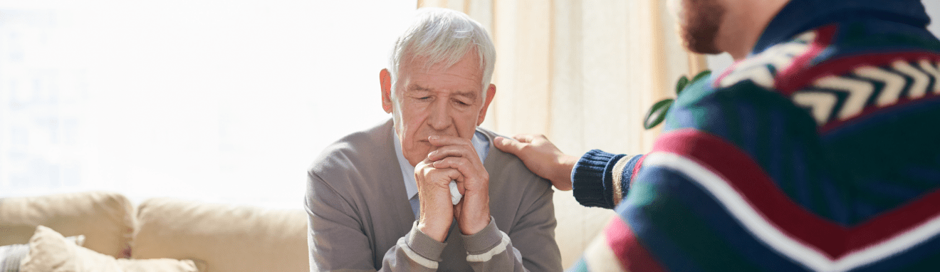 Psicoterapia individual de idosos