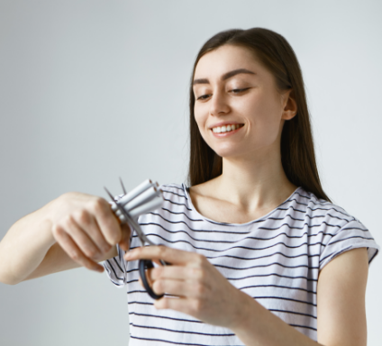 Programa Antitabagismo